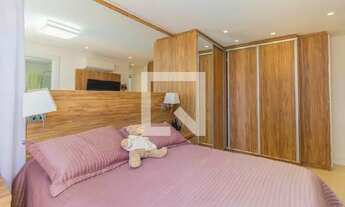 Imagem 7: Apartamento Garden 203 m2 3 dorm ao lado Zaffari