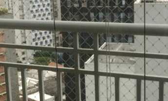 Imagem 4: Apartamento para Locação em São Paulo, JARDINS, 3 dormitórios, 1 suíte, 2 banheiros, 1 vag