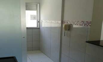 Imagem 7: Apartamento 2 quartos à venda, 49 m² por R$ 134.900 - Vila Dagmar - Belford Roxo - RJ