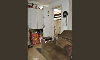 Imagem 3: Casa de Condomínio para Aluguel - Bosque da Saúde, 2 Quartos, 60 m2