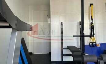 Imagem 5: Oportunidade para investir, apto jardim. Paulista reformado e mobiliado Excelente LOCALIZA