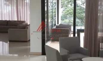 Imagem 5: Santana de Parnaíba - Casa de Condomínio - Paiol Velho