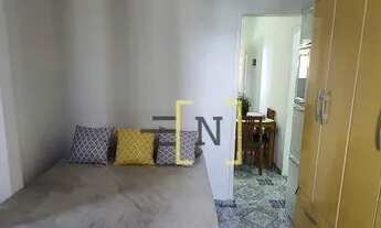 Imagem 7: Apartamento com 1 dormitório à venda, 33 m² por R$ 250.000 - Liberdade - São Paulo/SP