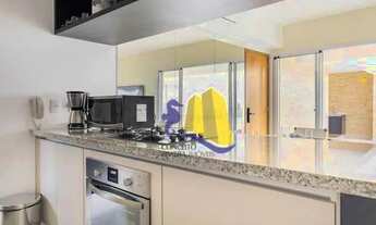 Imagem 6: Cobertura com 3 dormitórios, 173 m² - venda por R$ 2.450.000,00 ou aluguel por R$ 12.500,0