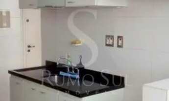 Imagem 3: SAO PAULO - Apartamento Padrão - Santo Amaro