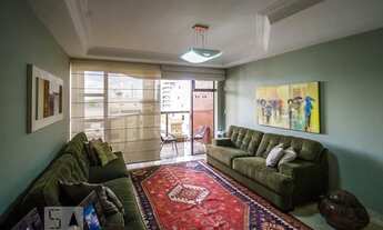 Imagem: Apartamento para Aluguel - Cambuí, 4 Quartos