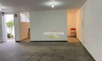 Imagem 6: Sobrado com 4 dormitórios para alugar, 261 m² por R$ 6.003,00/mês - Saúde - São Paulo/SP