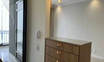 Imagem 3: Apartamento 70m², 2 dormitórios , 1 suíte , 2 vagas , lazer em Condomínio novo na Vila Rom