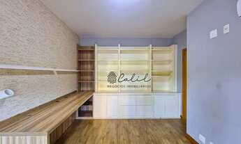 Imagem 4: Apartamento com 4 dormitórios à venda, 239 m² por R$ 1.380.000,00 - Fiusa - Ribeirão Preto