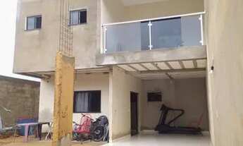 Imagem 2: Vendo Agio Sobrado 4/4 na 1205 sul