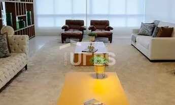 Imagem 3: CasaOpus Areião - Apartamento 4 quartos, sendo 4 suítes