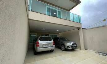 Imagem 2: SOBRADO - Casa 4 quartos, sendo 2 suítes