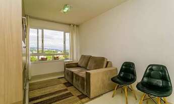 Imagem 3: Excelente apartamento de 62,46m² com 02 dormitórios e 2 vagas de garagem