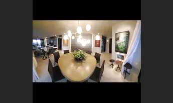 Imagem 7: Mobiliado 3 suites no umarizal, 01 ap por andar