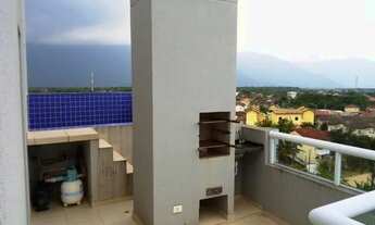 Imagem: COBERTURA DUPLEX NO MAITINGA