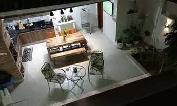 Imagem 3: Casa em Condomínio para Venda em Indaiatuba, Jardim Montreal, 3 dormitórios, 3 suítes, 5 b