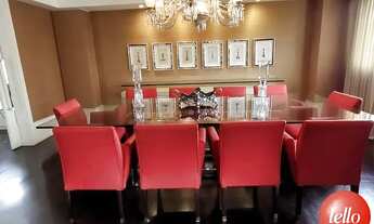 Imagem 4: São Paulo - Apartamento Padrão - Perdizes