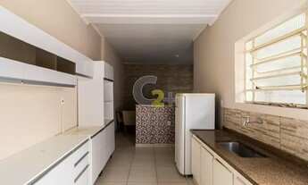 Imagem 6: Casa para aluguel possui 150 metros quadrados com 3 quartos em Perdizes - São Paulo - SP