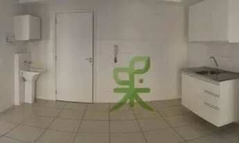 Imagem 6: Apartamento para alugar, 35 m² com 1 dormitório, 1 banheiro - Ferreira - São Paulo/SP