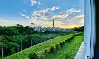 Imagem 5: Apartamento para alugar, 42 m² por R$ 1.132,00/mês - Capela Velha - Araucária/PR