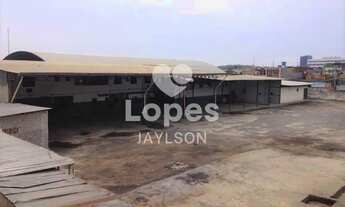 Imagem 2: Galpão-À VENDA-Vila São Luís-Duque de Caxias-RJ