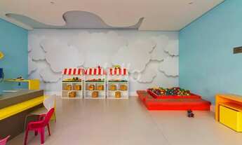 Imagem 4: São Paulo - Apartamento Padrão - Saúde