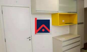 Imagem 5: Apartamento Locação Jardim Paulista 58 m² 1 Dormitórios