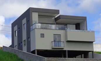 Imagem: CASA, ALTO PADRÃO, ALPHA VILLE, VISTA ESPETACULAR