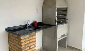 Imagem: Linda e barata cobertura pronta para morar