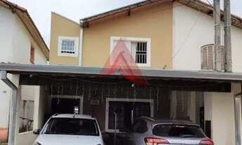 Imagem: JACAREí - Casa de Condomínio - Parque