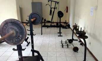 Imagem 2: Cobertura em Itapuã - Ed. Gaia - Cód: 14902 A