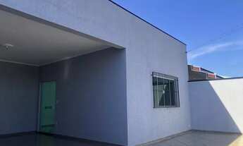 Imagem: Casa 3 Dormitórios Bordon aceito carro