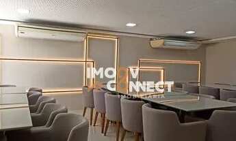 Imagem 7: Apartamento com 4 dormitórios para alugar, 185 m² por R$ 5.000,00/mês - Tambaú - João Pess