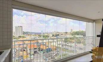 Imagem 2: Oportunidade Venda Apartamento de 81m2, 02 suítes, 01 vaga de garagem na região da Vila So