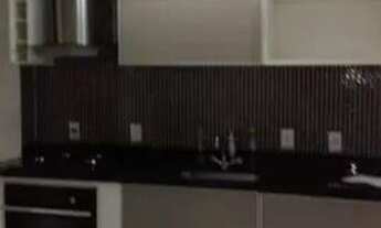 Imagem: Alugo apartamento com móveis planejados