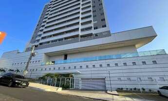 Imagem 3: Vendo apto 1 quarto na ponta do farol em prédio novo, perto da praia