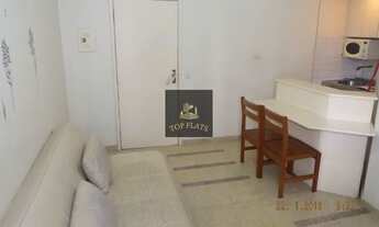 Imagem 3: Flat disponível no Jardim Paulista