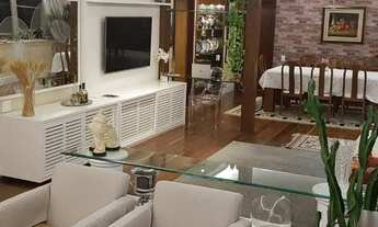 Imagem: Apartamento para venda tem 250 metros quadrados