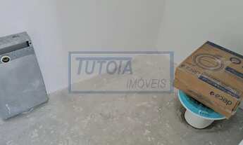 Imagem 7: Um Apto Novo no Paraíso