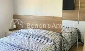 Imagem 6: Apartamento 2 dormitórios no Taquaral em Campinas S.P