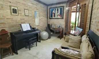 Imagem: Casa estilo rustica a Venda na Serra da