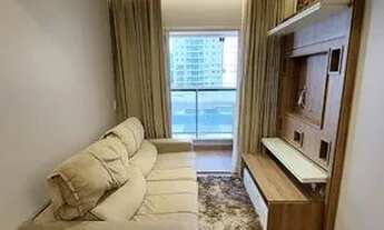 Imagem 5: Venda) Apartamento espetacular de 03 Quartos c Suíte em Águas Claras