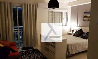 Imagem: Apartamento com 1 dormitório, 33 m²