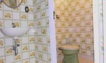 Imagem 4: Casa com 3 dormitórios para alugar, 220 m² - Brooklin - São Paulo/SP