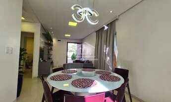 Imagem 2: Casa de condomínio para venda com 137 metros quadrados com 4 quartos em Morros - Teresina