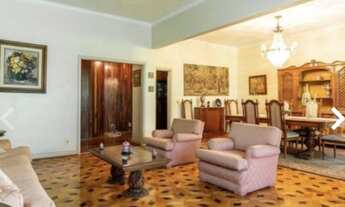 Imagem 6: Apartamento para venda tem 190 metros quadrados com 3 quartos em Copacabana - Rio de Janei