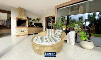 Imagem 2: Casa Alphaville Jacuhy 4 quartos com 4 suítes