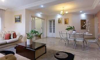 Imagem 4: Oportunidade! Apartamento com 4 dormitórios