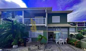 Imagem 2: Casa em condomínio, 3 dormitórios sendo 1 suíte na Praia Mole - Florianópolis