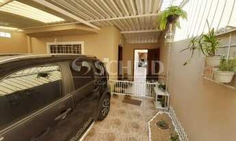 Imagem 3: Sobado à Venda Campo Grande 4 Dormitórios